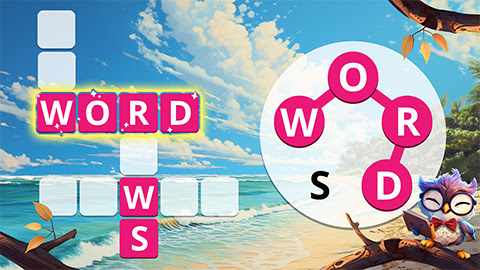 Words Challenge
